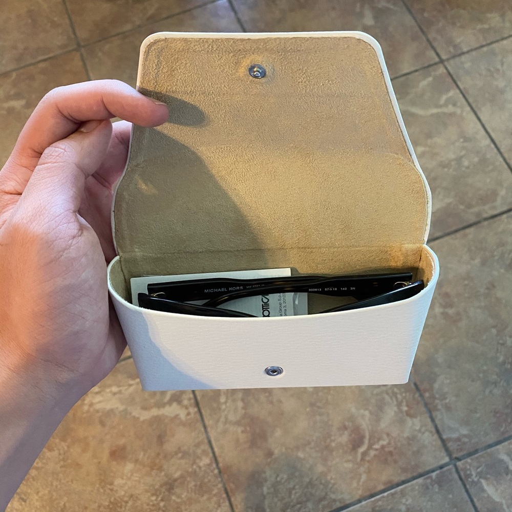 Michael Kors MK2083 Portillo Sunglasses - Picture 4 of 4